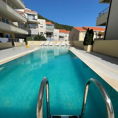 Charm Apartment Petrovac Exterior photo