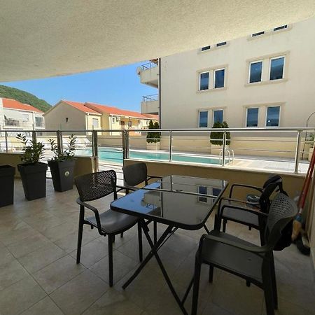 Charm Apartment Petrovac Exterior photo