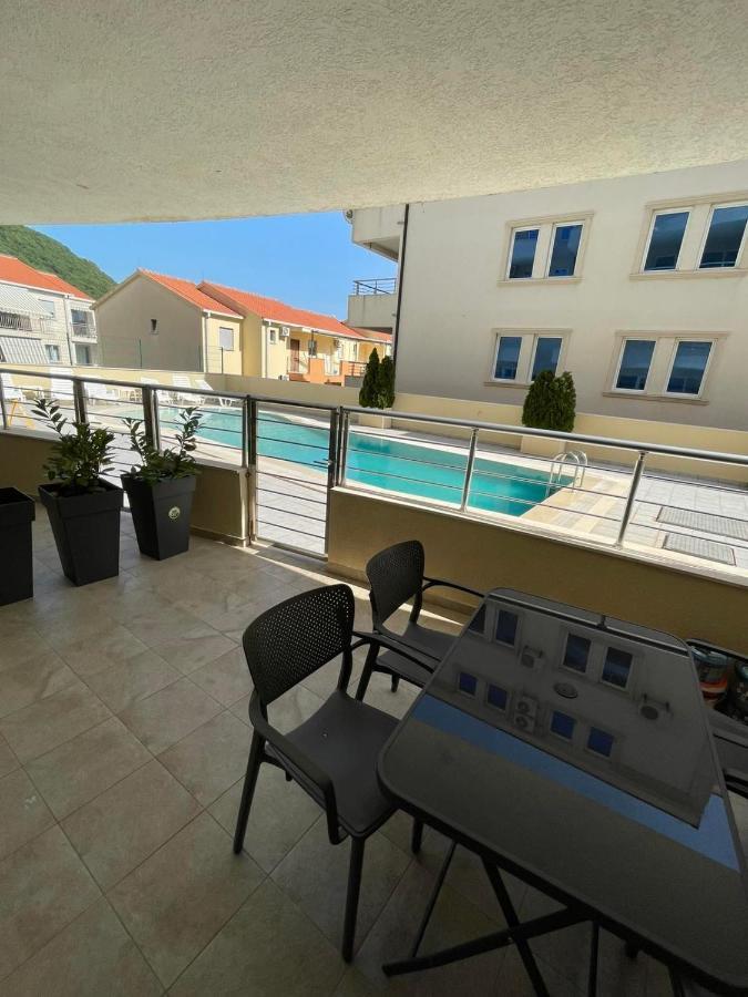 Charm Apartment Petrovac Exterior photo