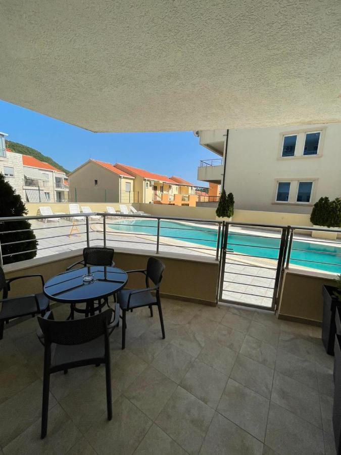 Charm Apartment Petrovac Exterior photo