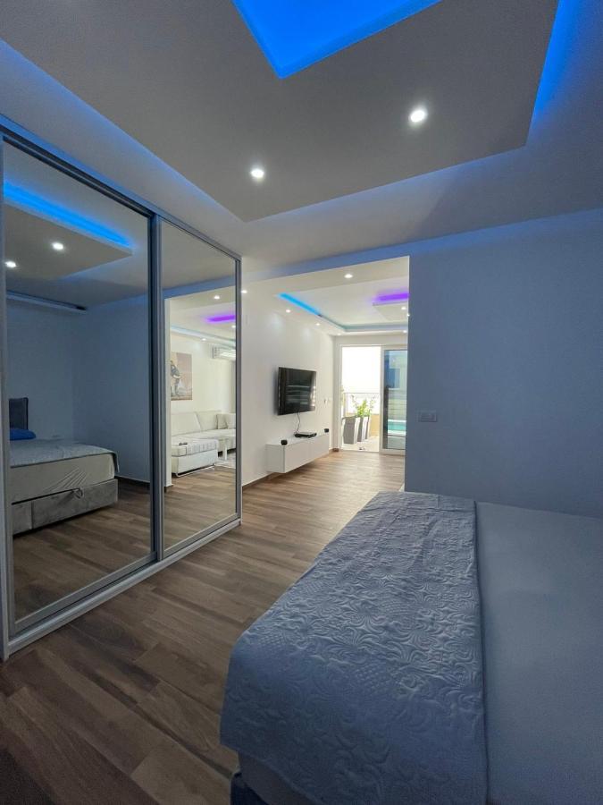 Charm Apartment Petrovac Exterior photo
