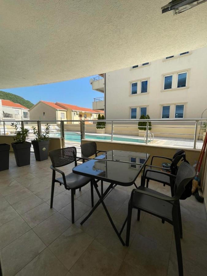 Charm Apartment Petrovac Exterior photo