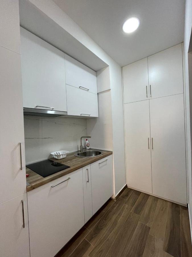 Charm Apartment Petrovac Exterior photo