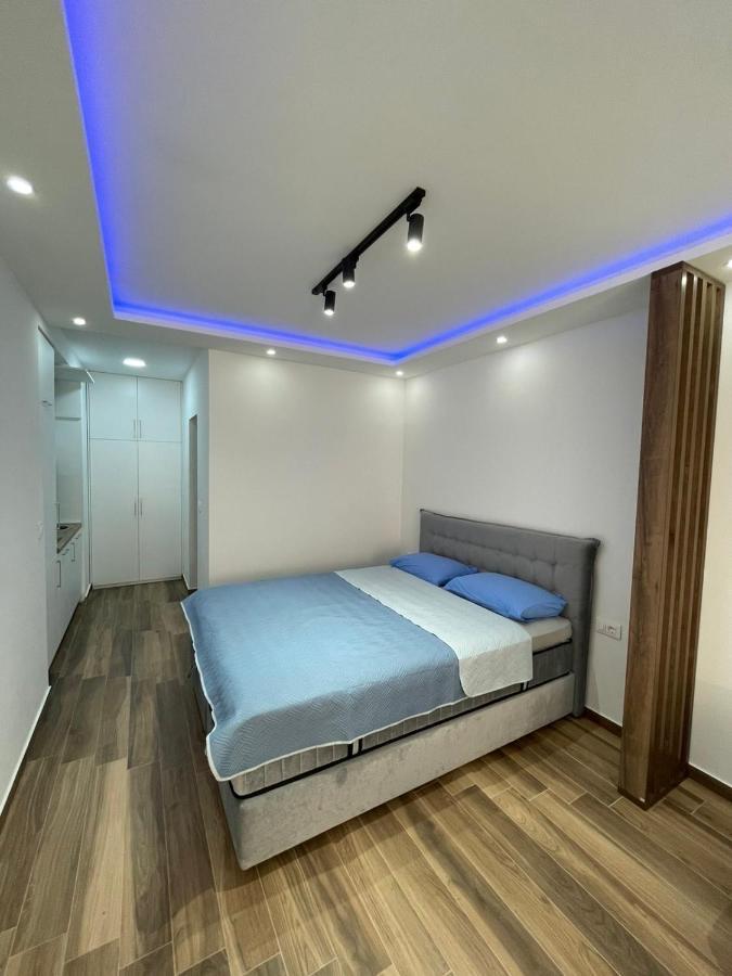 Charm Apartment Petrovac Exterior photo