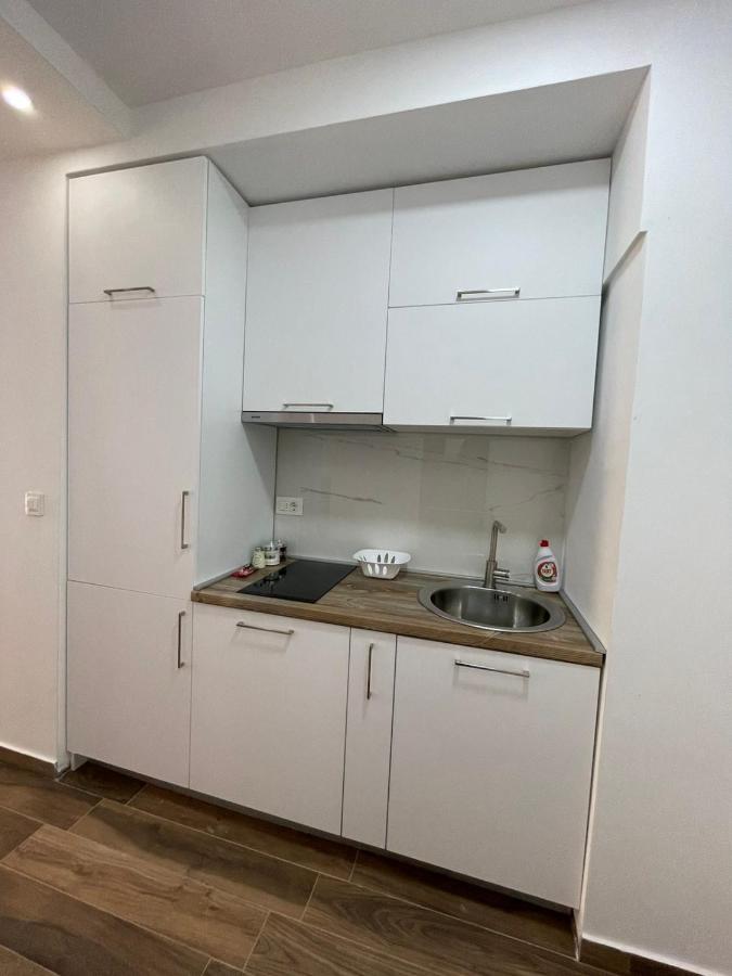Charm Apartment Petrovac Exterior photo